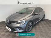 Renault Clio V Clio Blue dCi 100 Evolution   Seynod 74
