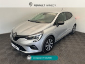 Renault Clio V occasion année 2023 boite Manuelle Annonce Renault Clio V occasion Diesel Clio Blue dCi 100 Evolution à Seynod