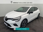 Renault Clio V occasion année 2023 boite Manuelle Annonce Renault Clio V occasion Diesel Clio Blue dCi 100 Evolution à Boulogne-sur-Mer