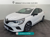 Renault Clio V occasion année 2023 boite Manuelle Annonce Renault Clio V occasion Diesel Clio Blue dCi 100 Evolution à Boulogne-sur-Mer