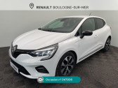 Renault Clio V occasion année 2023 boite Manuelle Annonce Renault Clio V occasion Diesel Clio Blue dCi 100 Evolution à Boulogne-sur-Mer