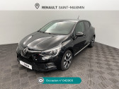 Renault Clio V occasion année 2023 boite Manuelle Annonce Renault Clio V occasion Diesel Clio Blue dCi 100 Evolution à Saint-Maximin