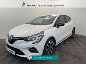 Renault Clio V occasion année 2023 boite Manuelle Annonce Renault Clio V occasion Diesel Clio Blue dCi 100 Evolution à Boulogne-sur-Mer