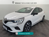 Renault Clio V occasion année 2023 boite Manuelle Annonce Renault Clio V occasion Diesel Clio Blue dCi 100 Evolution à Boulogne-sur-Mer