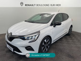 Annonce Renault Clio V occasion Diesel Clio Blue dCi 100 Evolution à Boulogne-sur-Mer