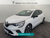 Annonce Renault Clio V occasion Diesel Clio Blue dCi 100 Evolution à Boulogne-sur-Mer