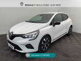 Renault Clio V occasion année 2023 boite Manuelle Annonce Renault Clio V occasion Diesel Clio Blue dCi 100 Evolution à Boulogne-sur-Mer
