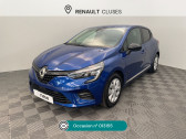 Annonce Renault Clio V occasion Diesel Clio Blue dCi 100 Evolution  Cluses