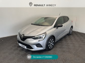 Renault Clio V occasion année 2023 boite Manuelle Annonce Renault Clio V occasion Diesel Clio Blue dCi 100 Evolution à Seynod