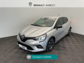 Renault Clio V occasion année 2022 boite Manuelle Annonce Renault Clio V occasion Diesel Clio Blue dCi 100 Evolution à Seynod