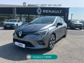 Renault Clio V Clio Blue dCi 100 Evolution   Crpy-en-Valois 60