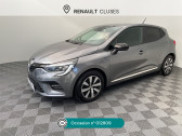 Renault Clio V Clio Blue dCi 100 Evolution  2024 - annonce de voiture en vente sur Auto Sélection.com