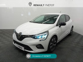 Renault Clio V Clio Blue dCi 100 Evolution  2023 - annonce de voiture en vente sur Auto Sélection.com