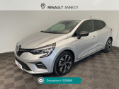 Renault Clio V occasion année 2022 boite Manuelle Annonce Renault Clio V occasion Diesel Clio Blue dCi 100 Evolution à Seynod