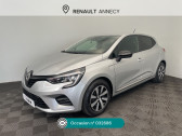 Annonce Renault Clio V occasion Diesel Clio Blue dCi 100 Evolution  Seynod