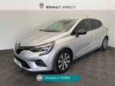 Renault Clio V occasion année 2023 boite Manuelle Annonce Renault Clio V occasion Diesel Clio Blue dCi 100 Evolution à Seynod
