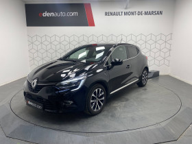 Renault Clio V occasion 2020 mise en vente à Mont de Marsan par le garage RENAULT MONT DE MARSAN - photo n°1