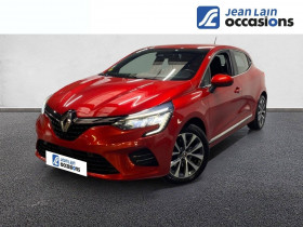 Renault Clio V , garage JEAN LAIN OCCASIONS SEYSSINET  Seyssinet-Pariset