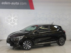 Renault Clio V occasion Noir année 2020 boite Manuelle Annonce Renault Clio V occasion Diesel Clio Blue dCi 115 Intens 5p à BAYONNE