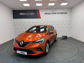 Renault Clio V occasion année 2020 boite Manuelle Annonce Renault Clio V occasion Diesel Clio Blue dCi 115 Intens 5p à Mont de Marsan