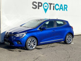 Renault Clio V occasion année 2020 boite Manuelle Annonce Renault Clio V occasion Diesel Clio Blue dCi 115 Intens 5p à Lescar