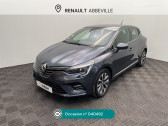 Annonce Renault Clio V occasion Diesel Clio Blue dCi 115 Intens  Abbeville