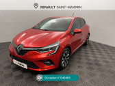 Annonce Renault Clio V occasion Diesel Clio Blue dCi 115 Intens  Saint-Maximin