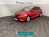 Annonce Renault Clio V occasion Diesel Clio Blue dCi 115 Intens � P�ronne