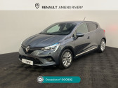 Annonce Renault Clio V occasion Diesel Clio Blue dCi 115 Intens � Rivery