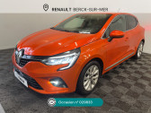 Annonce Renault Clio V occasion Diesel Clio Blue dCi 115 Intens � Berck