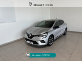 Renault Clio V Clio Blue dCi 115 Intens  2019 - annonce de voiture en vente sur Auto Sélection.com