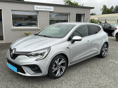 Renault Clio V occasion année 2019 boite Manuelle Annonce Renault Clio V occasion Diesel Clio Blue dCi 115 RS Line 5p à TARBES