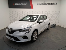 Renault Clio V occasion 2020 mise en vente &agrave; Mont de Marsan par le garage RENAULT MONT DE MARSAN - photo n&deg;1