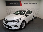 Renault Clio V occasion année 2020 boite Manuelle Annonce Renault Clio V occasion Diesel Clio Blue dCi 85 Business 5p à Mont de Marsan
