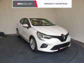 Renault Clio V occasion année 2020 boite Manuelle Annonce Renault Clio V occasion Diesel Clio Blue dCi 85 Business 5p à Hagetmau