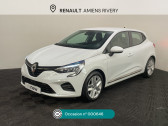 Annonce Renault Clio V occasion Diesel Clio Blue dCi 85 Business  Rivery