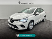 Annonce Renault Clio V occasion Diesel Clio Blue dCi 85 Business  DREUX