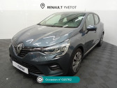 Annonce Renault Clio V occasion Diesel Clio Blue dCi 85 Business  Yvetot