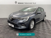 Renault Clio V Clio Blue dCi 85 Business   Beauvais 60