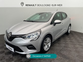 Annonce Renault Clio V occasion Diesel Clio Blue dCi 85 Business  Boulogne-sur-Mer