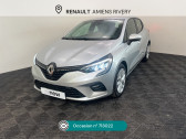 Renault Clio V occasion année 2021 boite Manuelle Annonce Renault Clio V occasion Diesel Clio Blue dCi 85 Business à Rivery