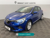 Annonce Renault Clio V occasion Diesel Clio Blue dCi 85 Business � Saint-Quentin