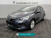 Annonce Renault Clio V occasion Diesel Clio Blue dCi 85 Business � Saint-Quentin