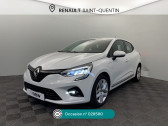 Renault Clio V Clio Blue dCi 85 Business  � Saint-Quentin 02