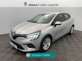 Annonce Renault Clio V occasion Diesel Clio Blue dCi 85 Business � Saint-Quentin