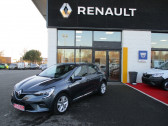 Renault Clio V occasion année 2020 boite Manuelle Annonce Renault Clio V occasion Diesel Clio Blue dCi 85 Business à Bessières