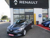 Annonce Renault Clio V occasion Diesel Clio Blue dCi 85 Business à Bessières