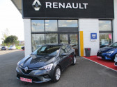 Renault Clio V occasion année 2020 boite Manuelle Annonce Renault Clio V occasion Diesel Clio Blue dCi 85 Business à Bessières