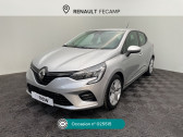 Renault Clio V occasion année 2020 boite Manuelle Annonce Renault Clio V occasion Diesel Clio Blue dCi 85 Business à Fécamp