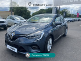 Renault Clio V occasion année 2019 boite Manuelle Annonce Renault Clio V occasion Diesel Clio Blue dCi 85 Business à L'AIGLE
